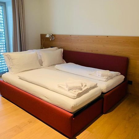 Wellness Smart Suites Bozen Buitenkant foto