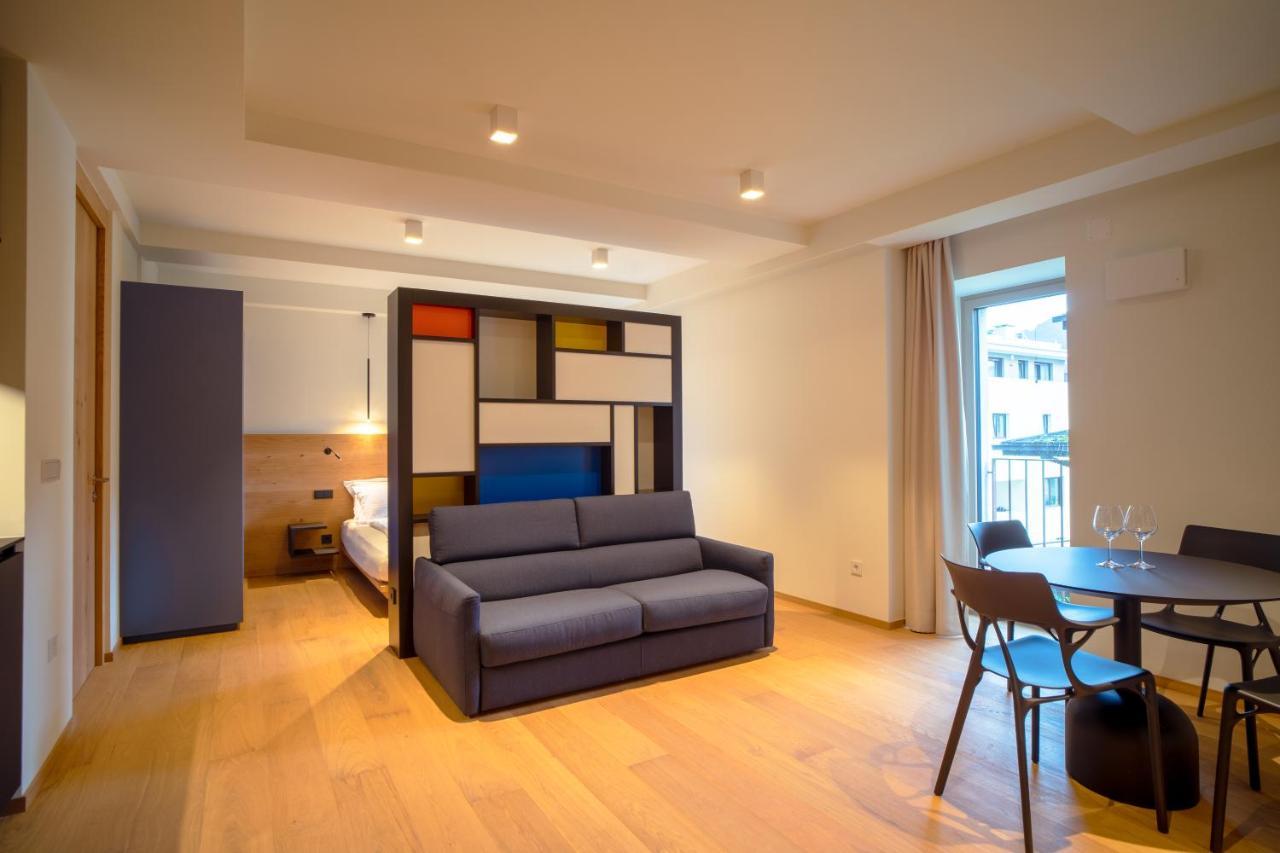 Wellness Smart Suites Bozen Buitenkant foto