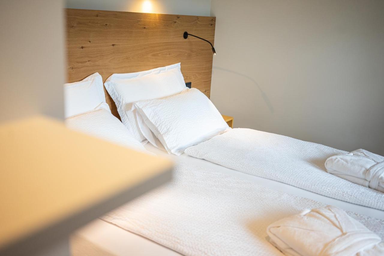 Wellness Smart Suites Bozen Buitenkant foto