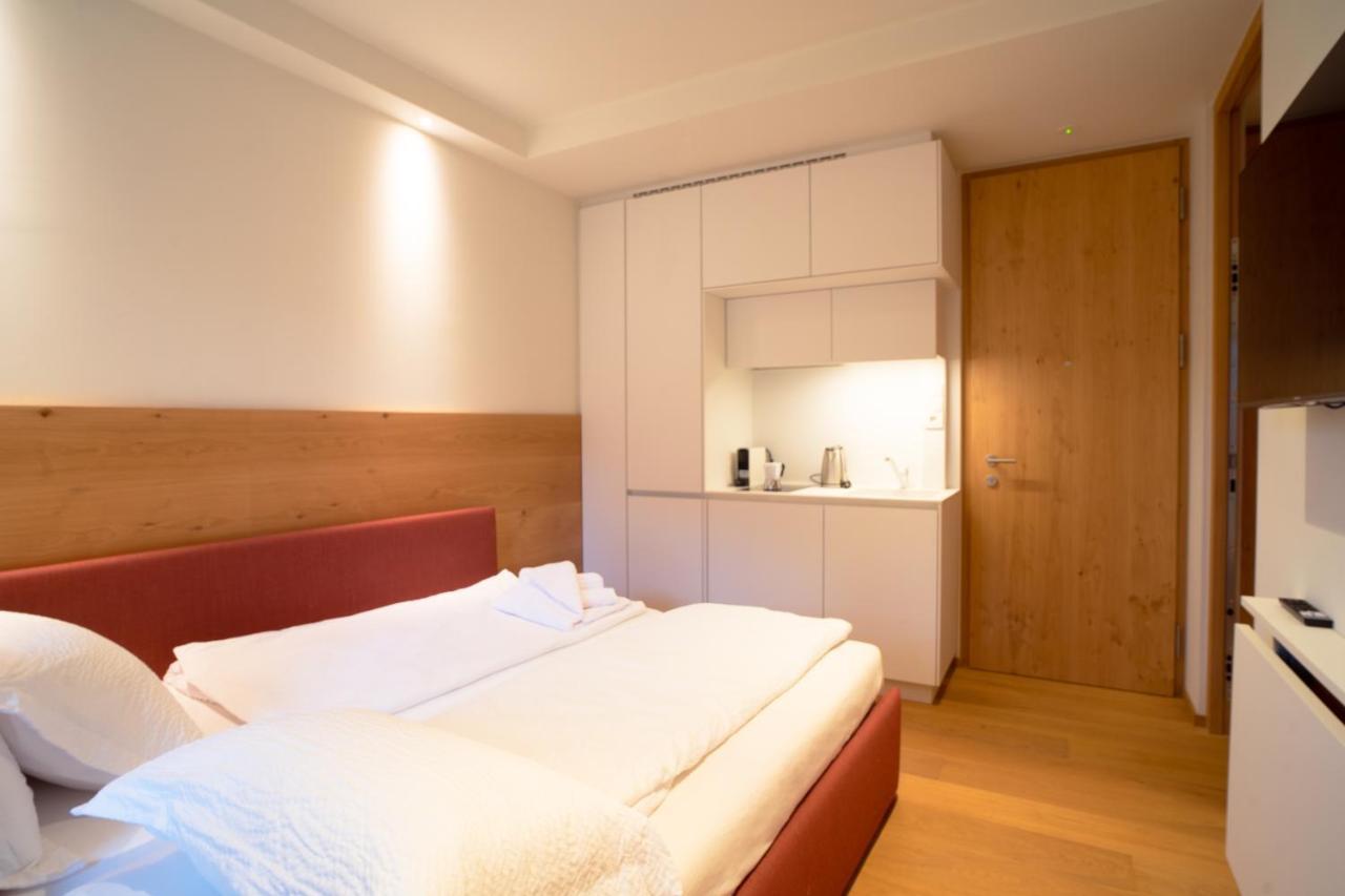 Wellness Smart Suites Bozen Buitenkant foto
