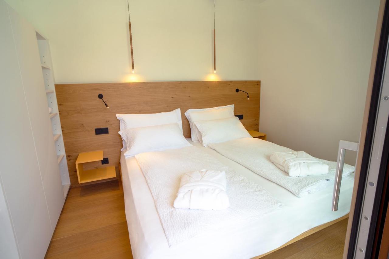 Wellness Smart Suites Bozen Buitenkant foto