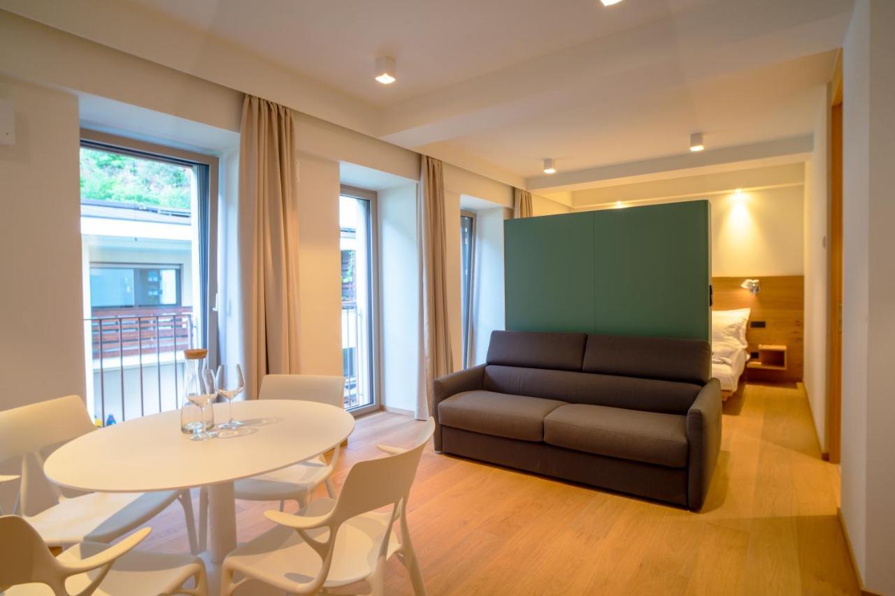 Wellness Smart Suites Bozen Buitenkant foto