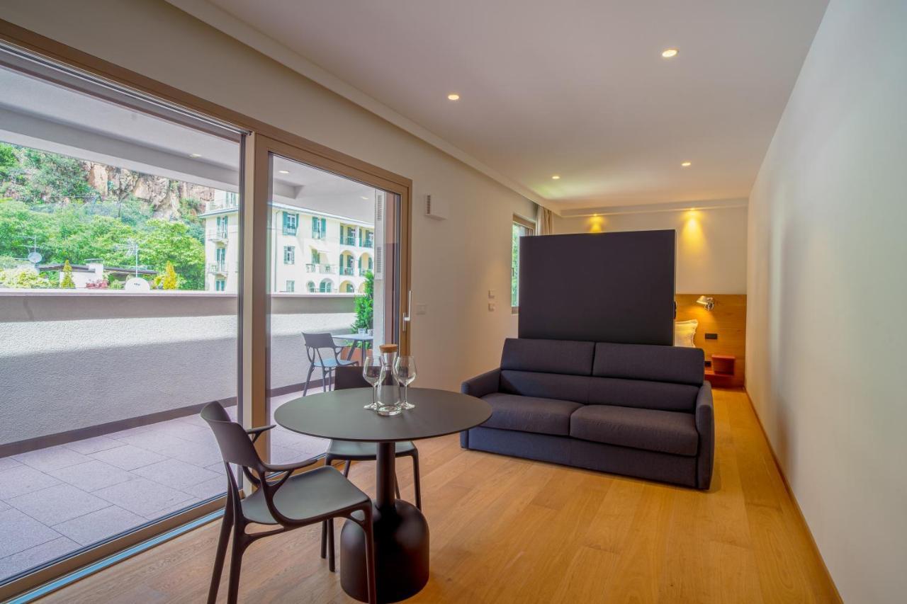 Wellness Smart Suites Bozen Buitenkant foto