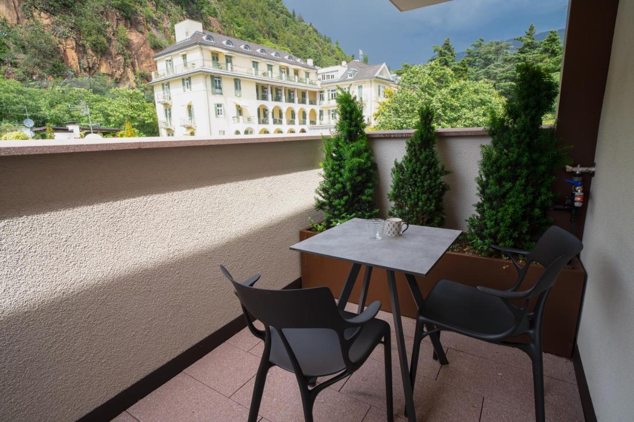 Wellness Smart Suites Bozen Buitenkant foto