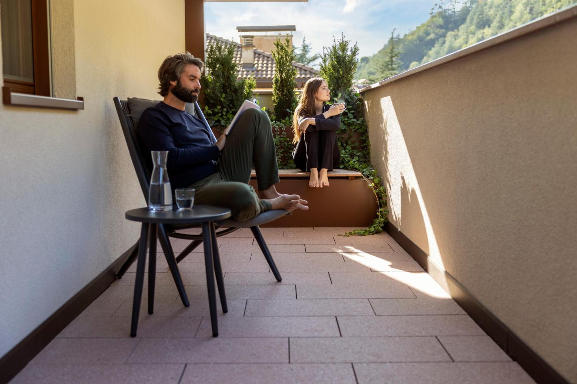 Wellness Smart Suites Bozen Buitenkant foto