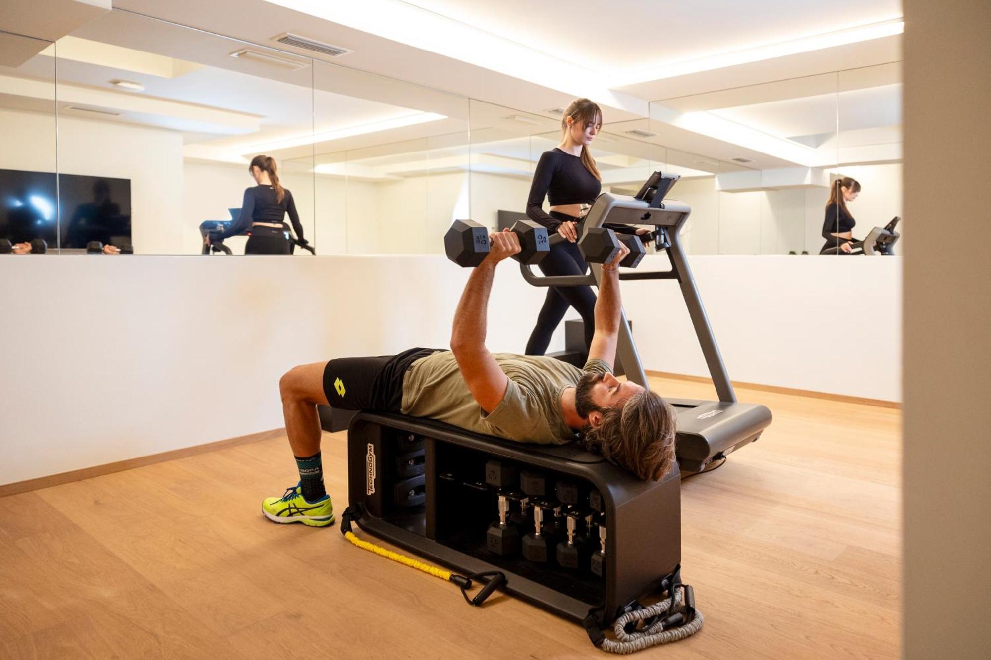 Wellness Smart Suites Bozen Buitenkant foto