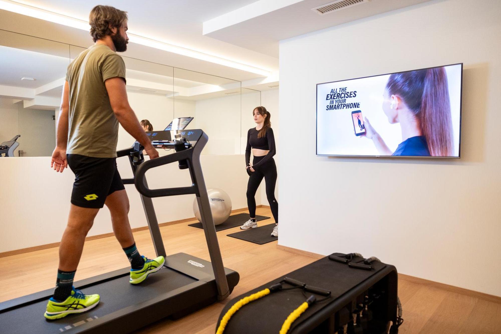 Wellness Smart Suites Bozen Buitenkant foto