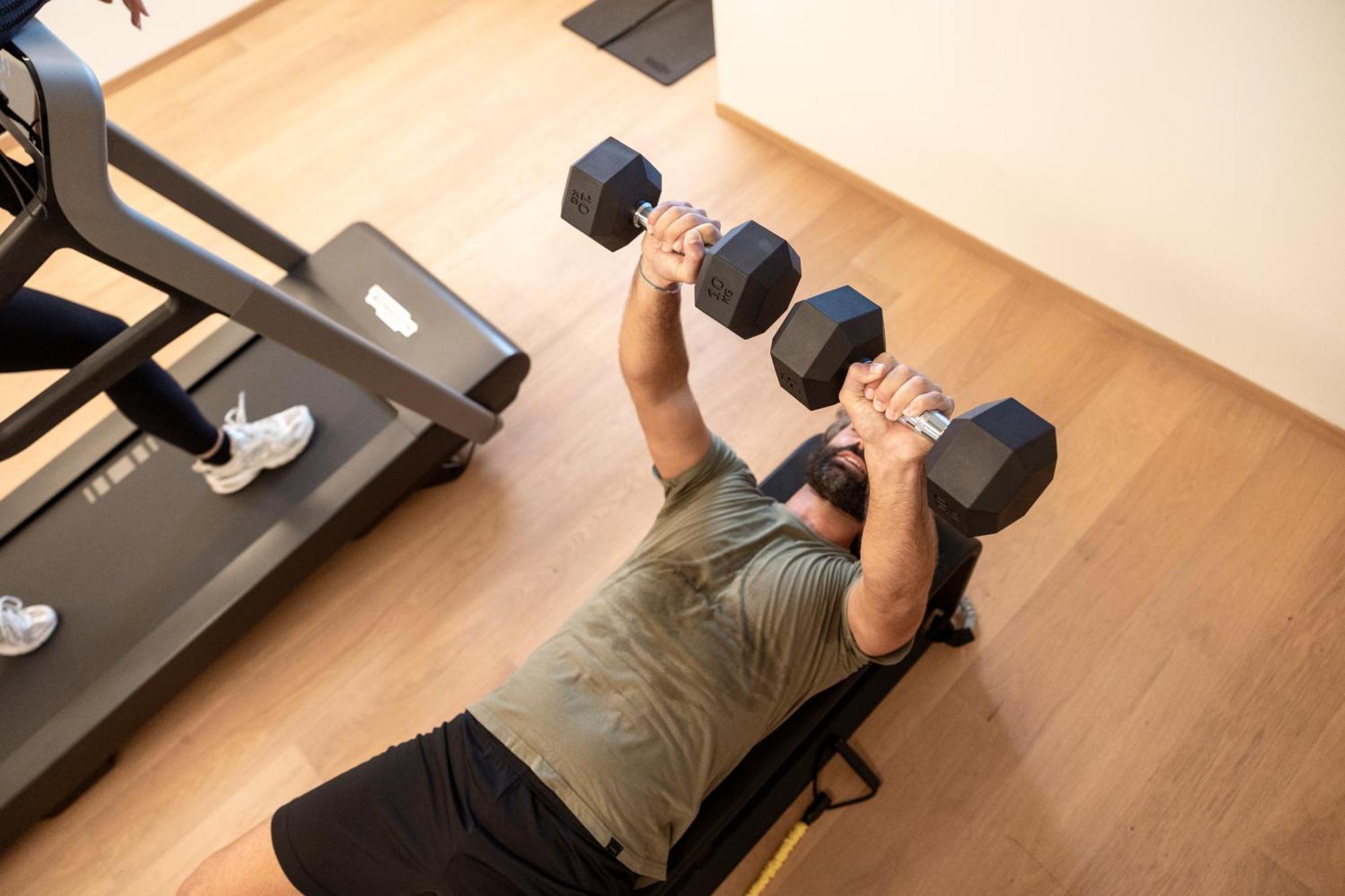 Wellness Smart Suites Bozen Buitenkant foto