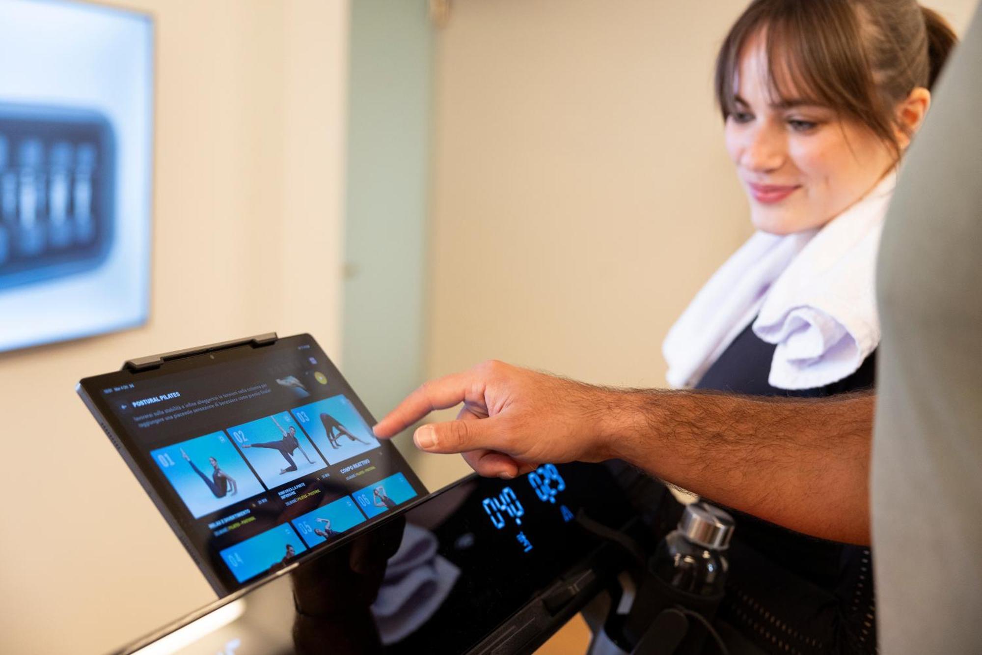 Wellness Smart Suites Bozen Buitenkant foto