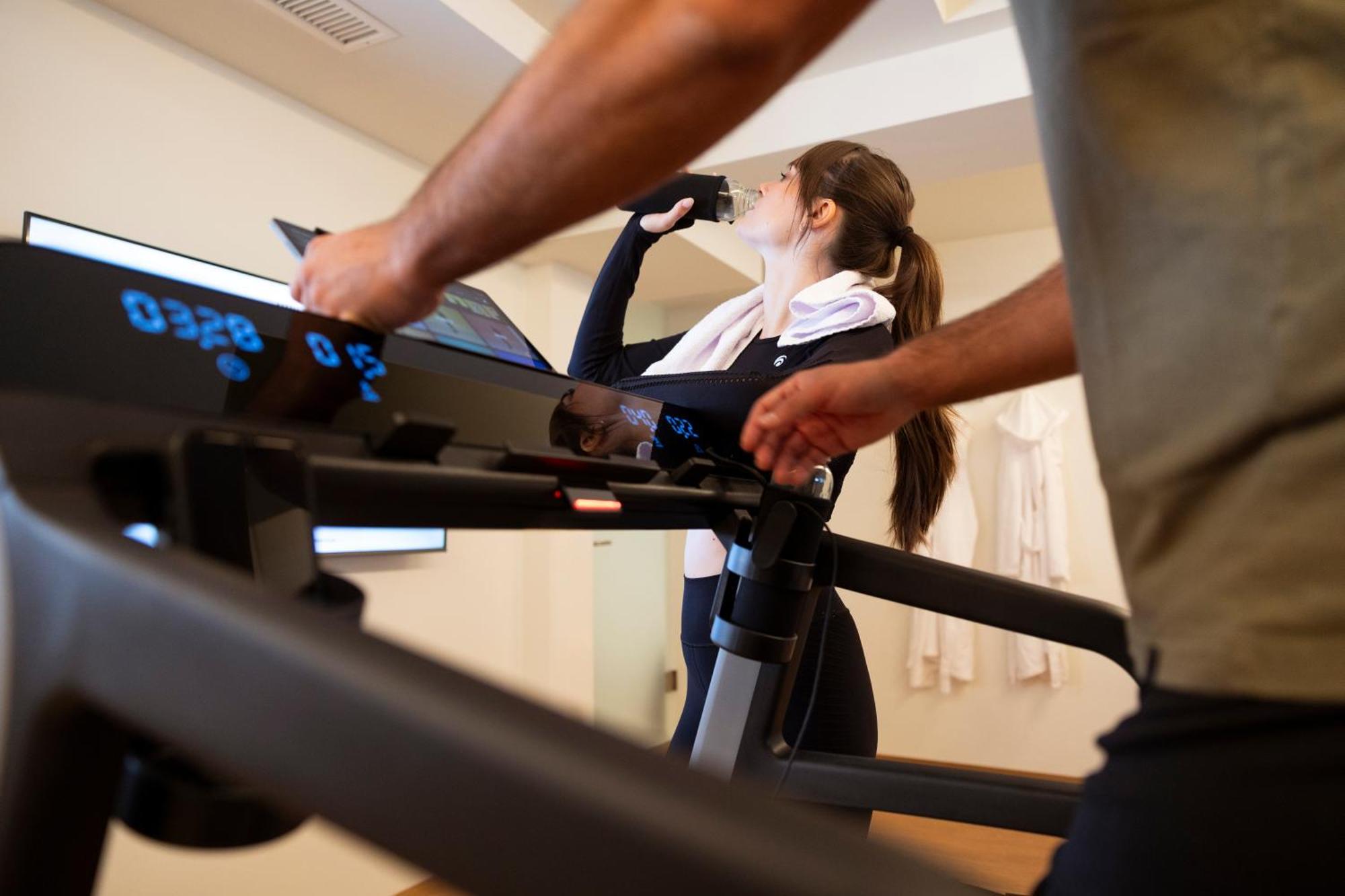 Wellness Smart Suites Bozen Buitenkant foto