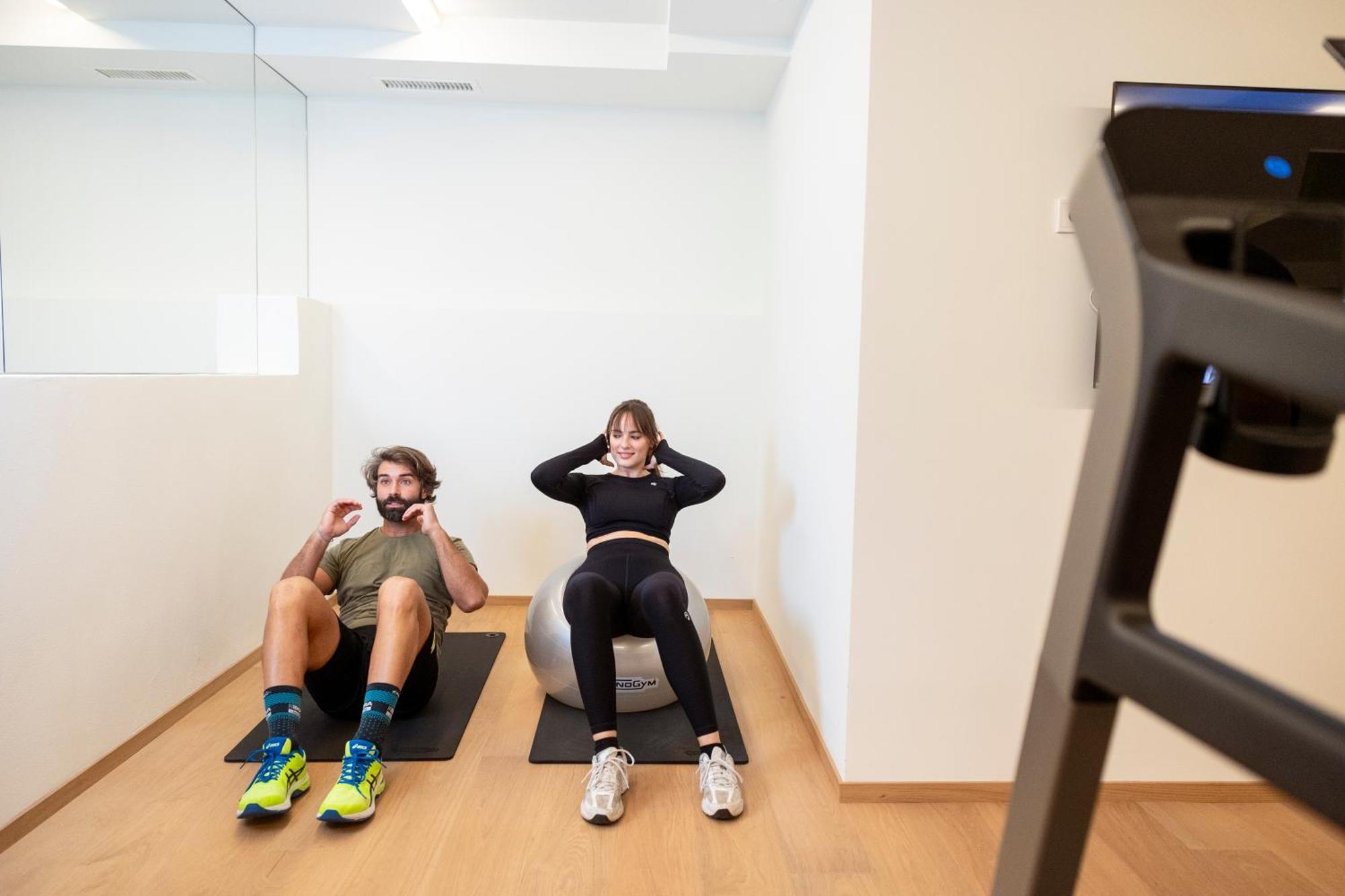 Wellness Smart Suites Bozen Buitenkant foto