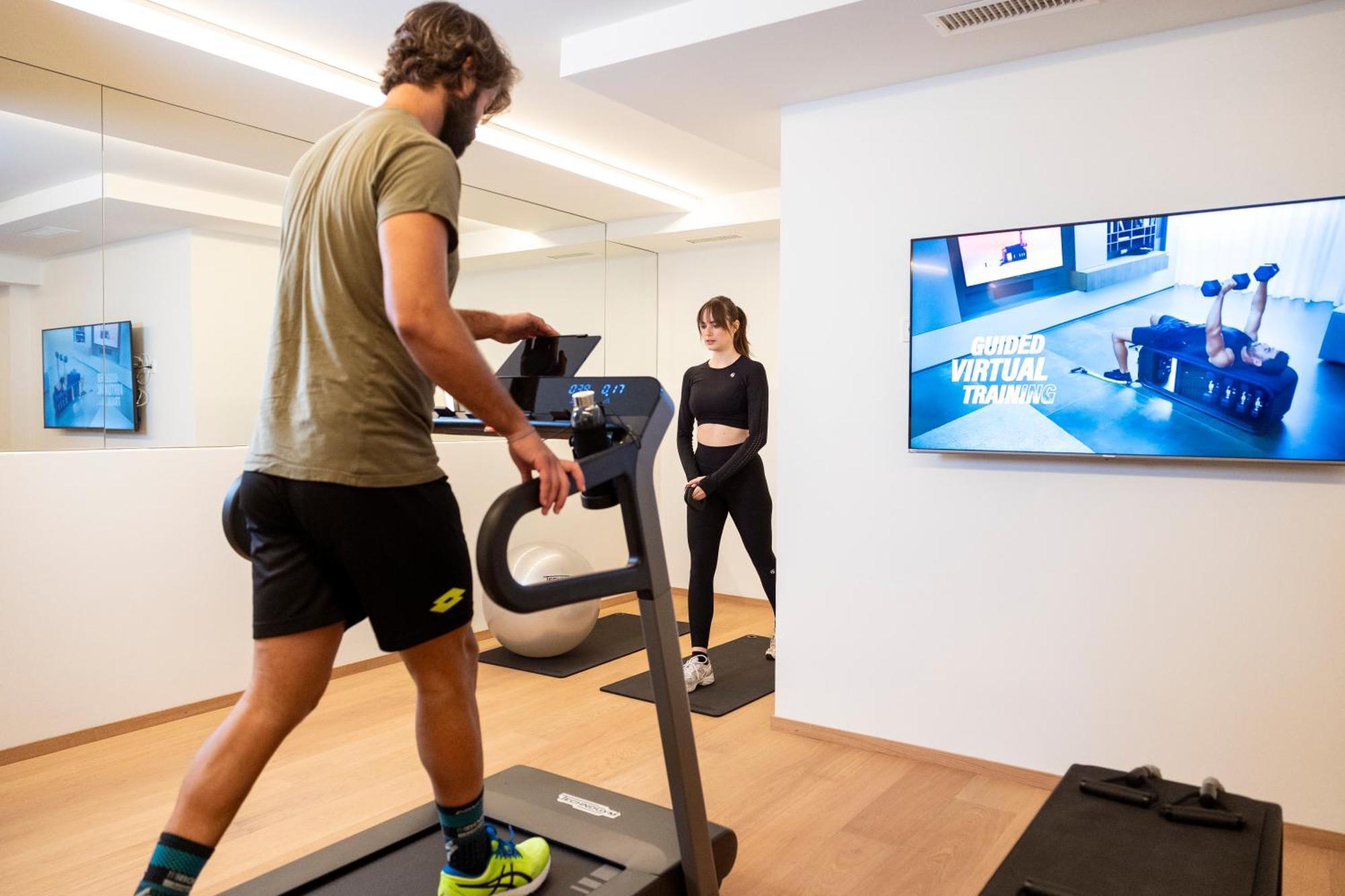 Wellness Smart Suites Bozen Buitenkant foto