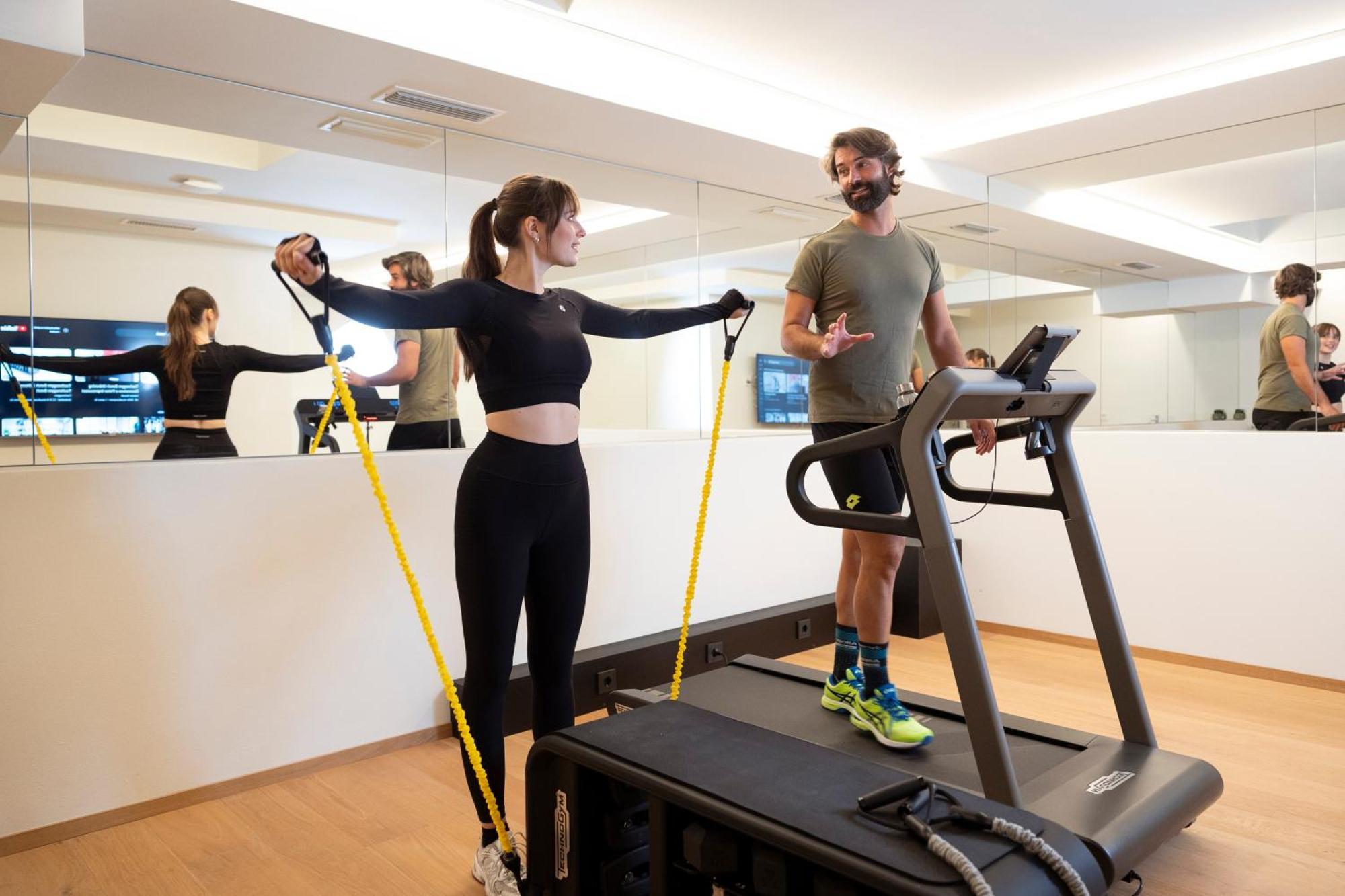 Wellness Smart Suites Bozen Buitenkant foto