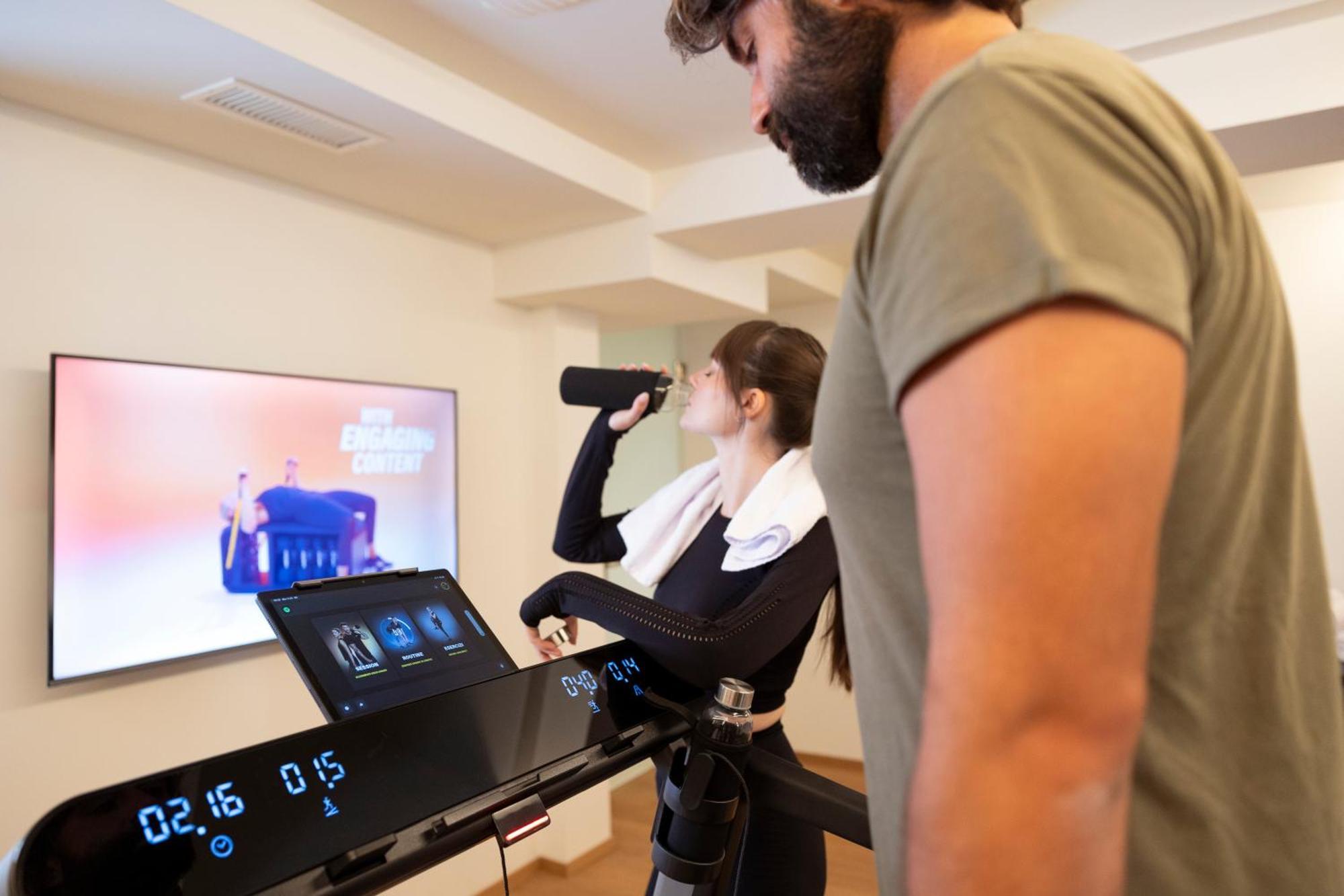 Wellness Smart Suites Bozen Buitenkant foto