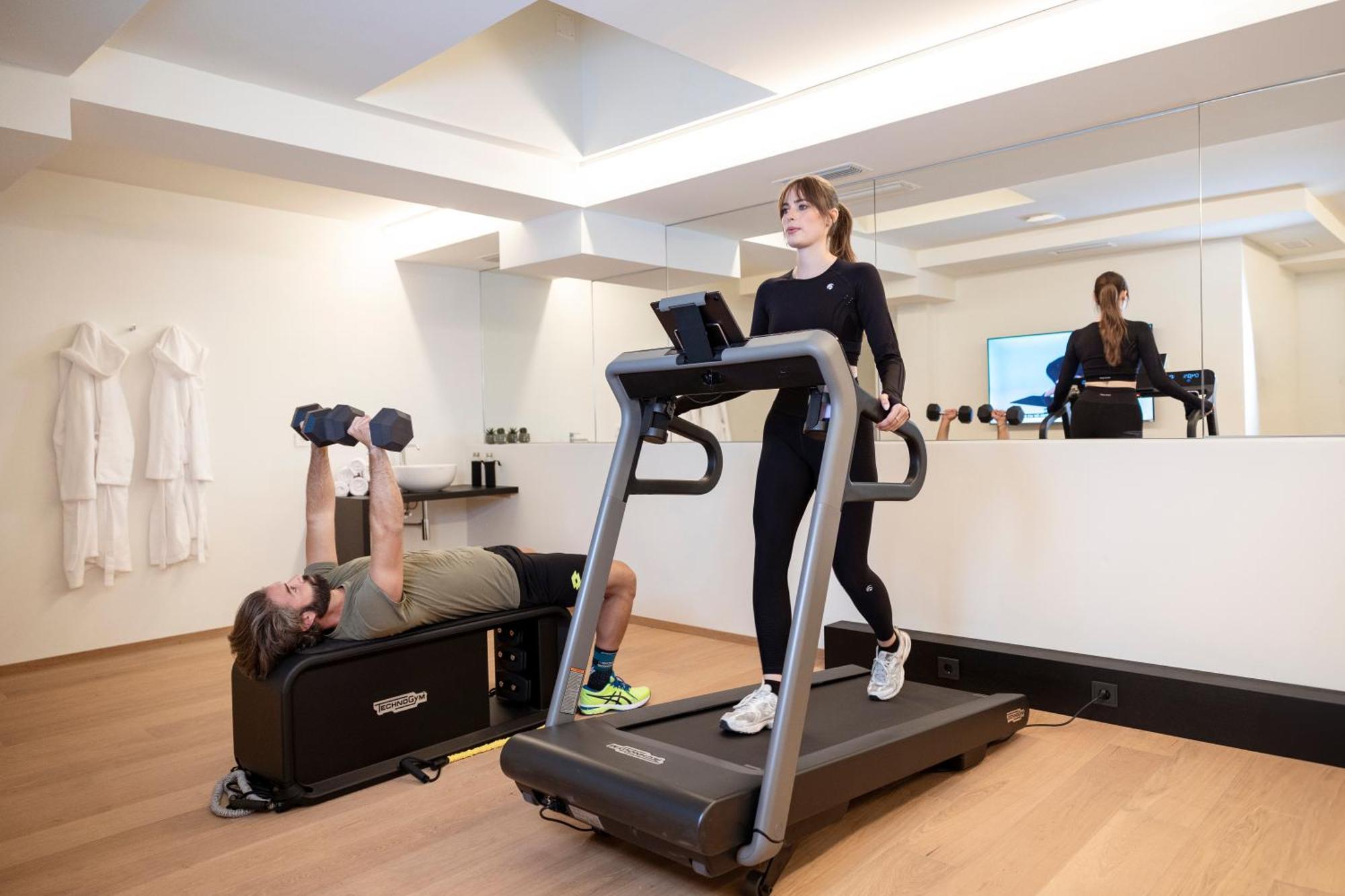 Wellness Smart Suites Bozen Buitenkant foto