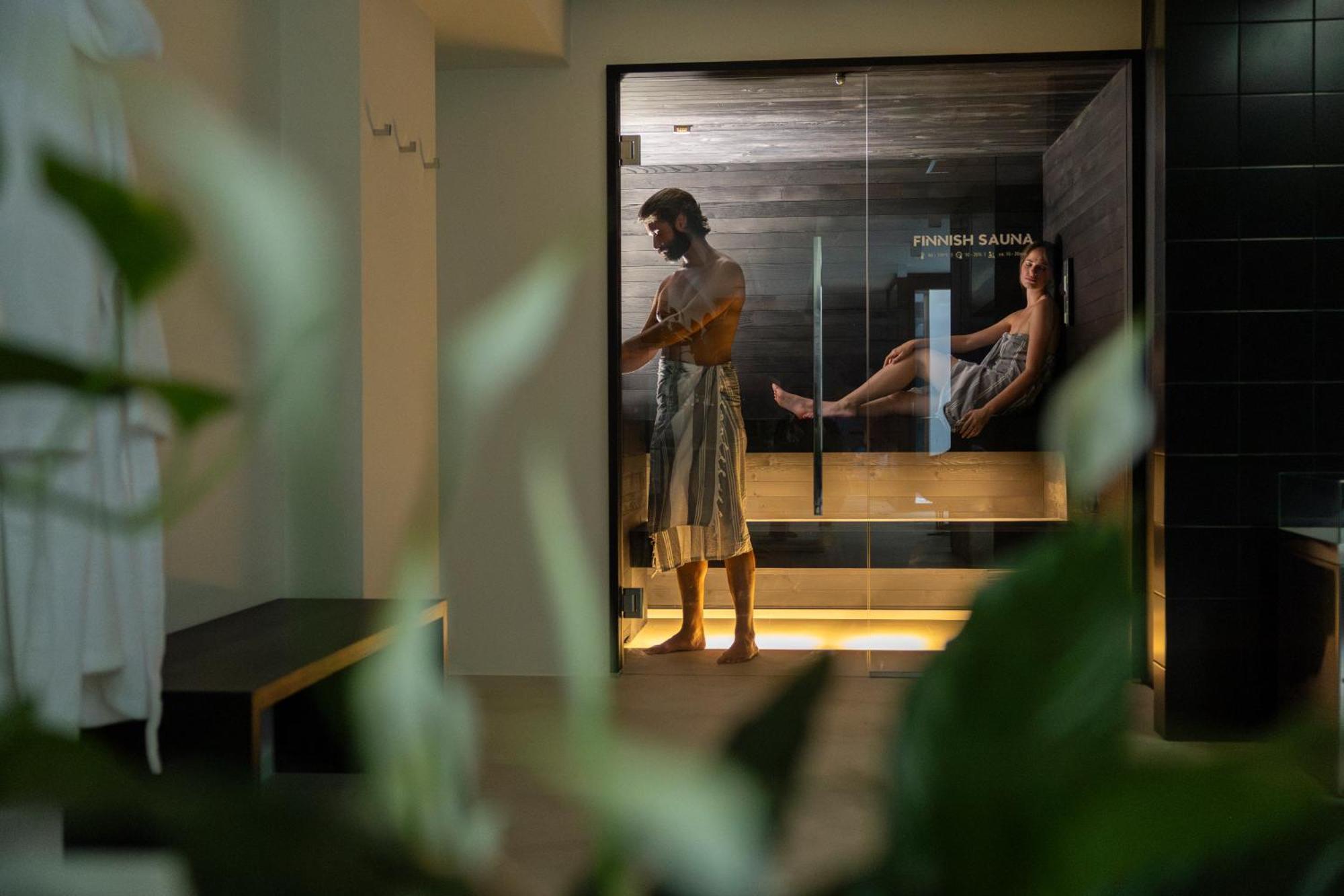 Wellness Smart Suites Bozen Buitenkant foto