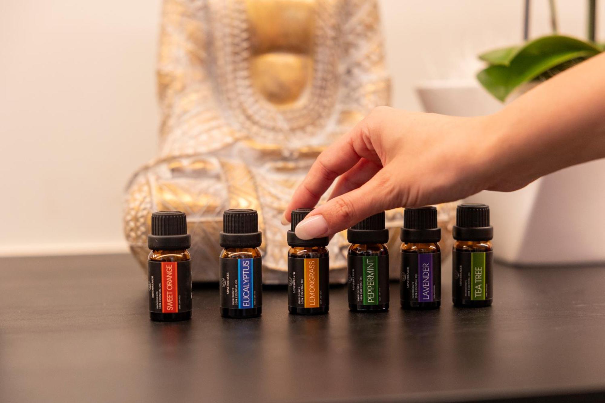 Wellness Smart Suites Bozen Buitenkant foto