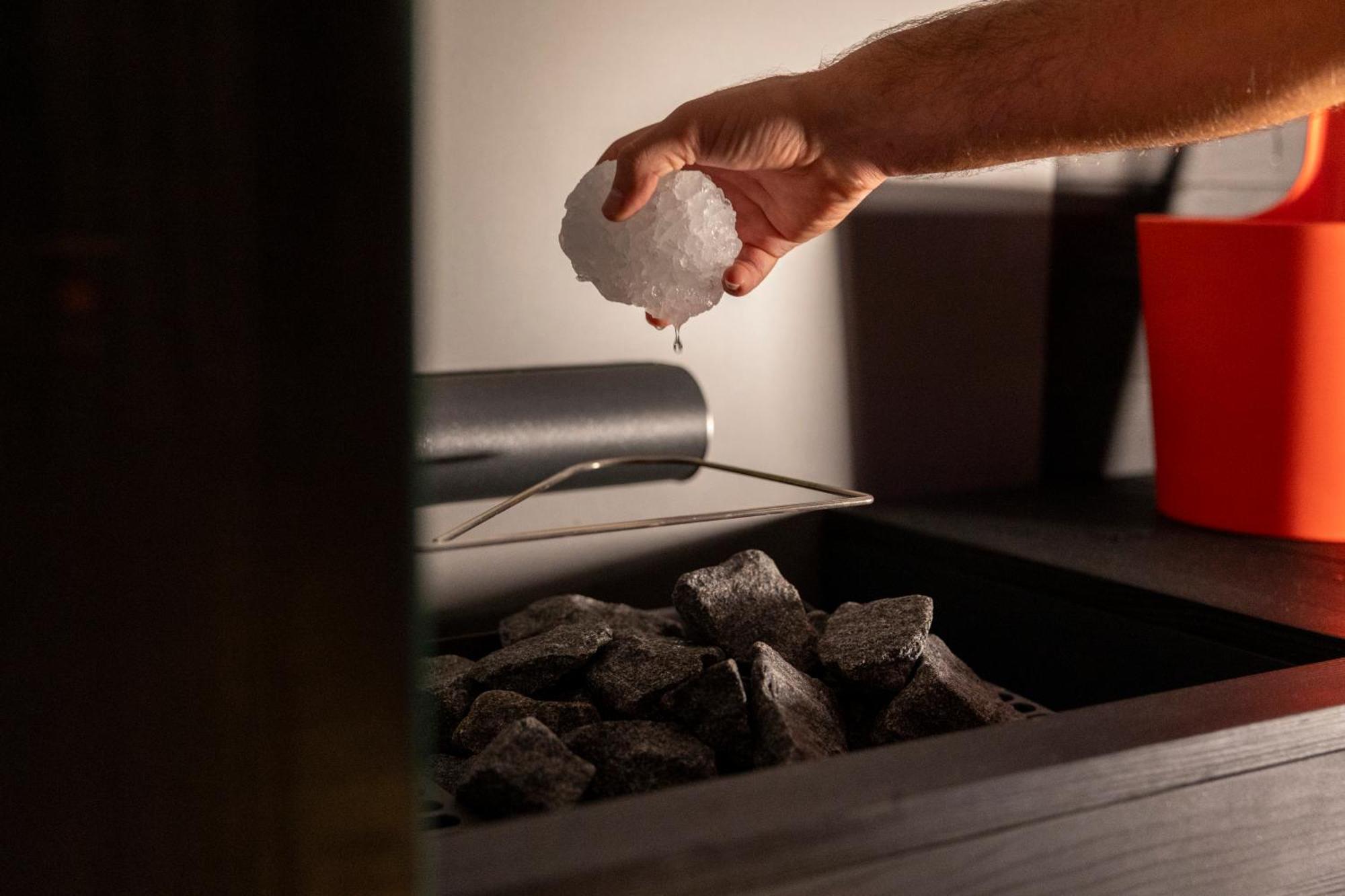 Wellness Smart Suites Bozen Buitenkant foto