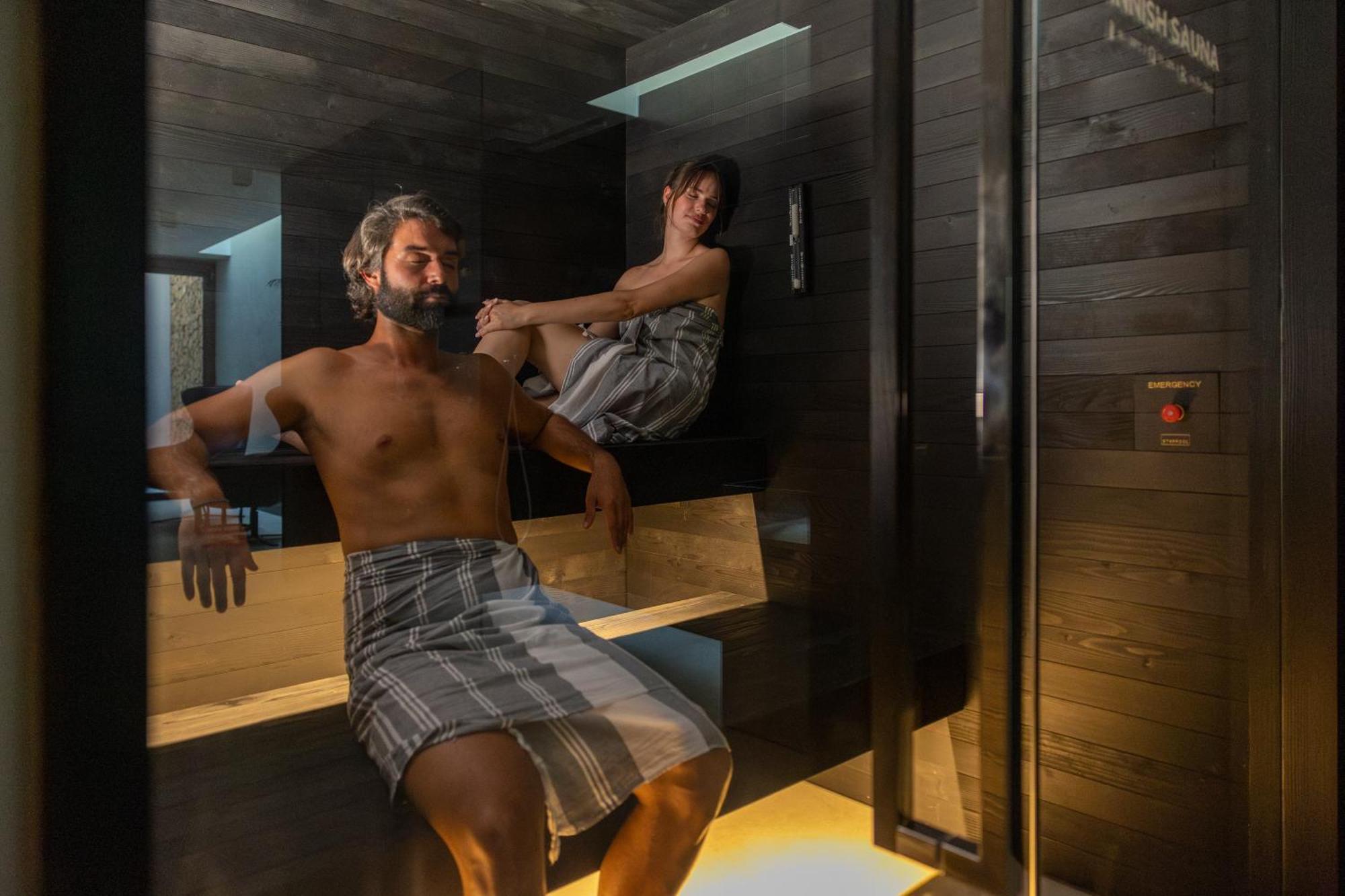 Wellness Smart Suites Bozen Buitenkant foto