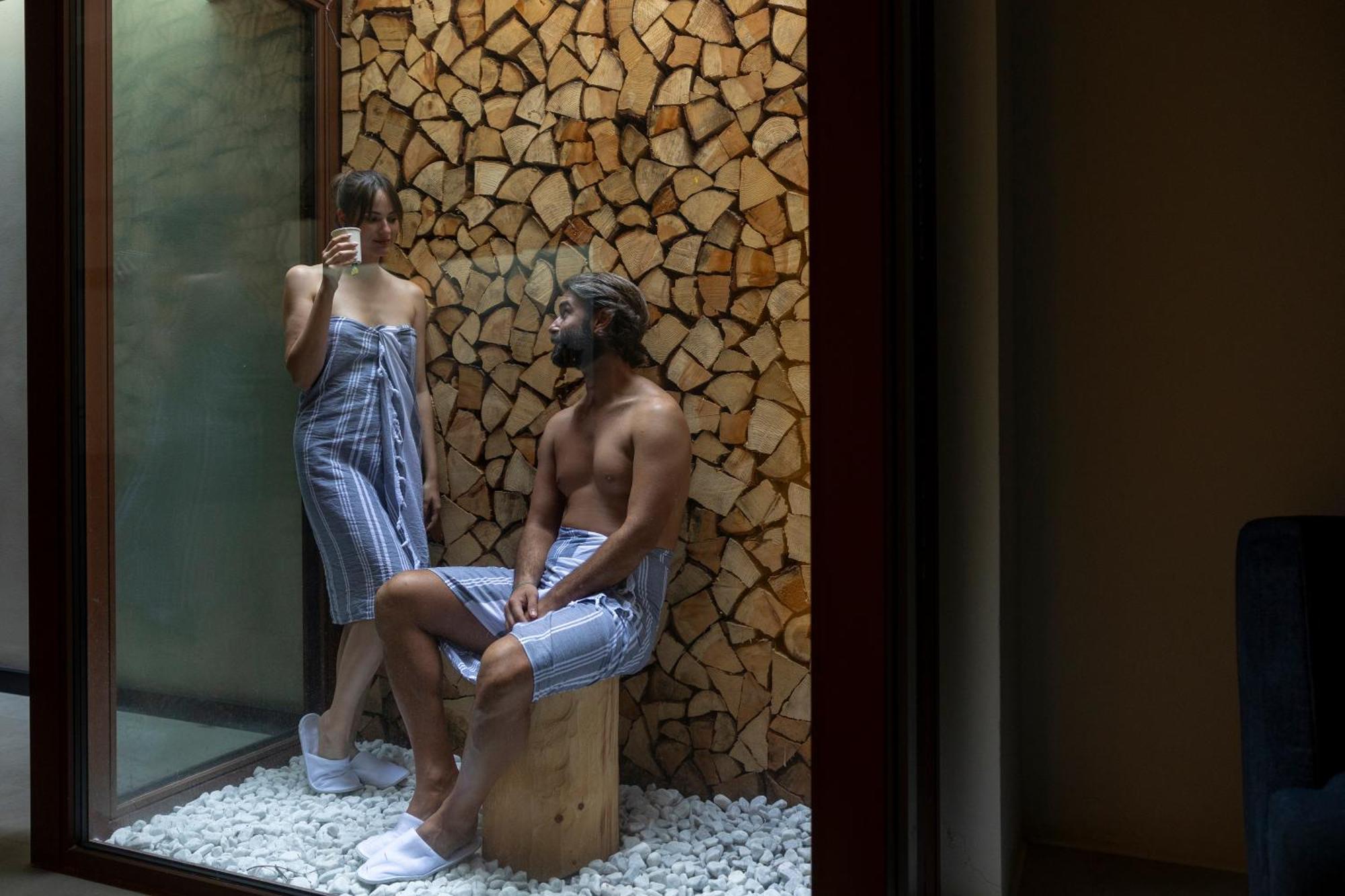 Wellness Smart Suites Bozen Buitenkant foto