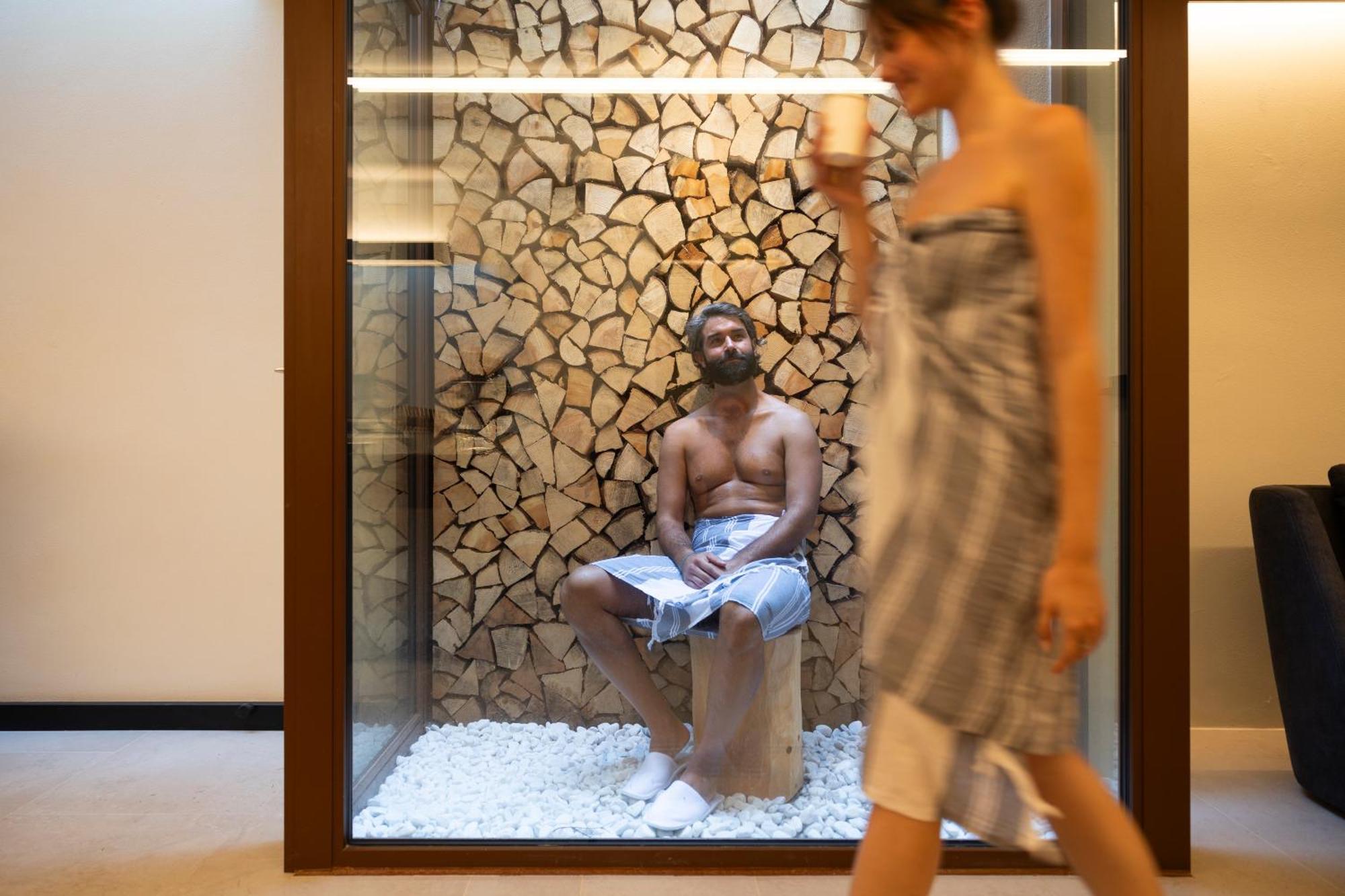 Wellness Smart Suites Bozen Buitenkant foto