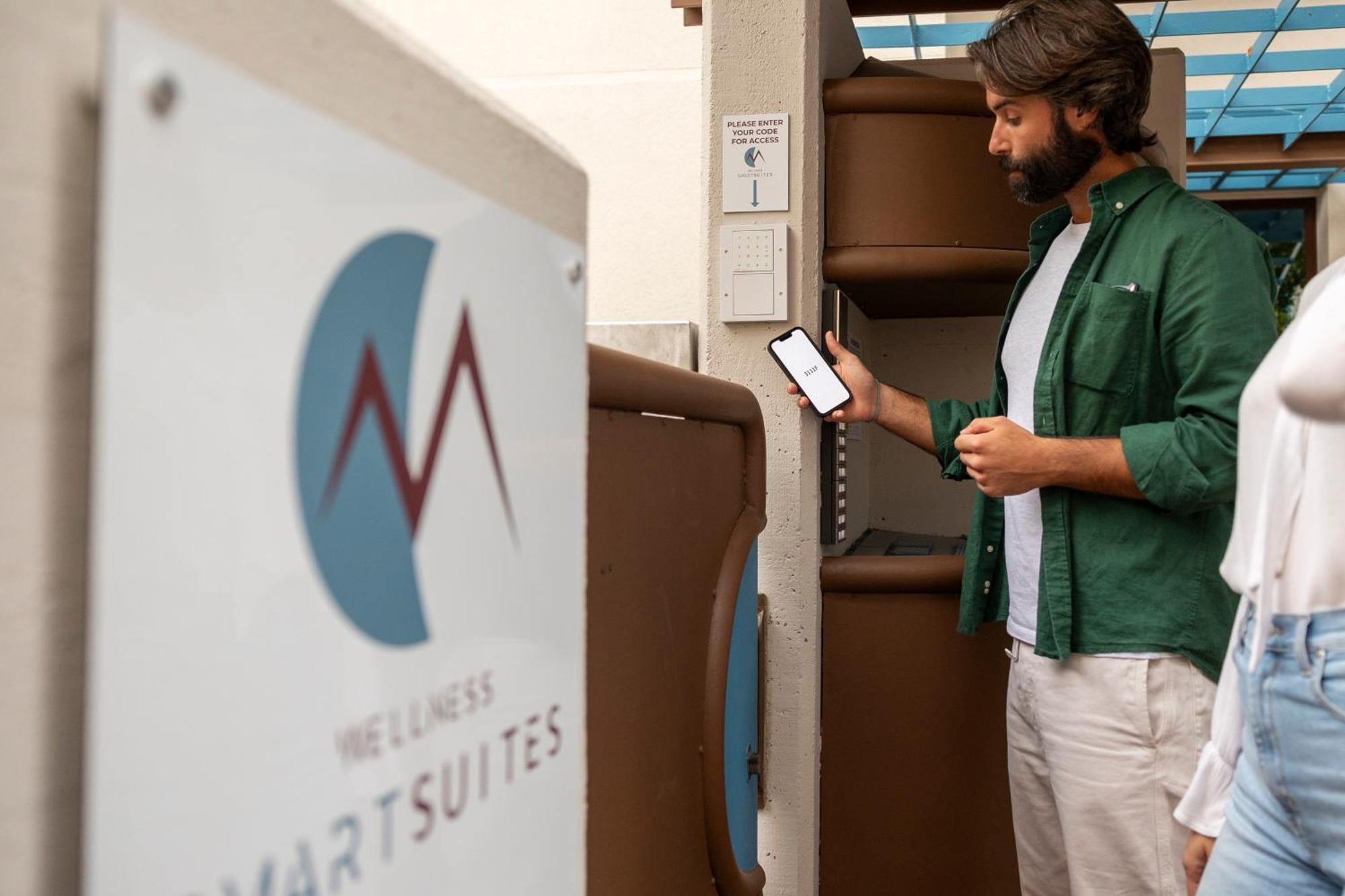 Wellness Smart Suites Bozen Buitenkant foto