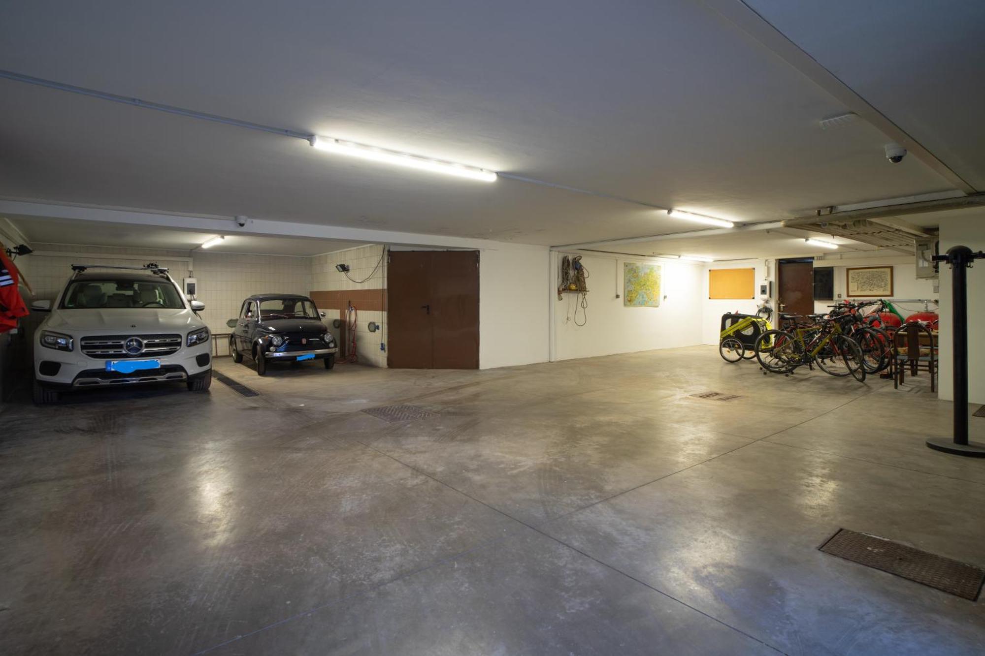 Wellness Smart Suites Bozen Buitenkant foto