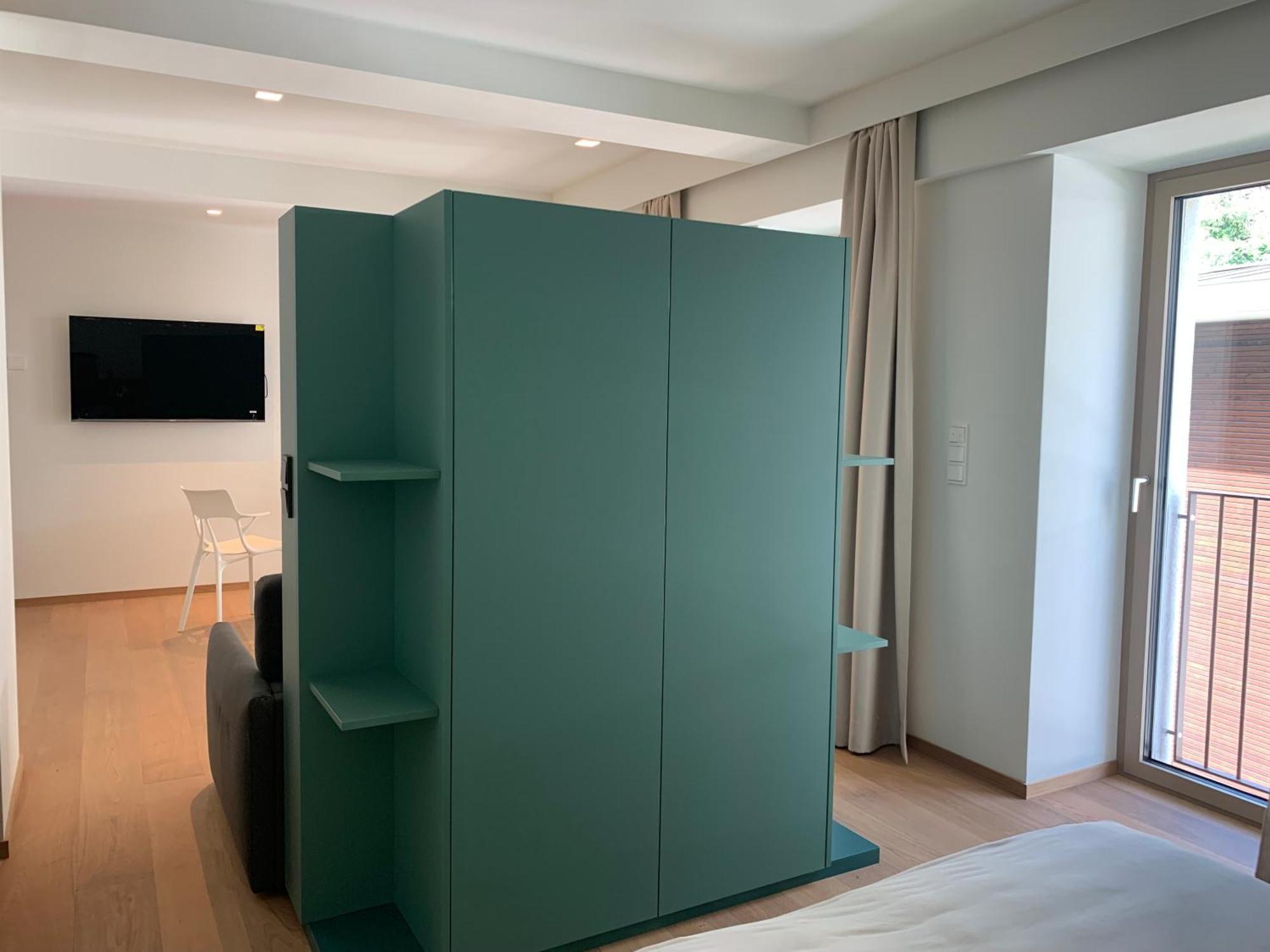 Wellness Smart Suites Bozen Buitenkant foto