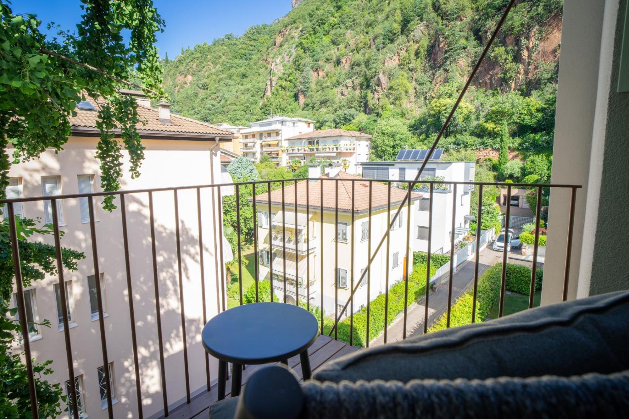Wellness Smart Suites Bozen Buitenkant foto
