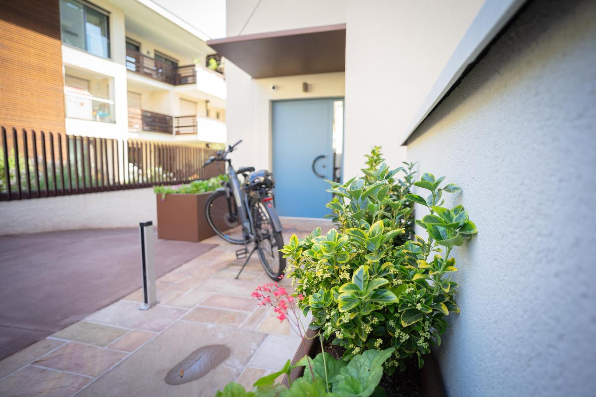 Wellness Smart Suites Bozen Buitenkant foto
