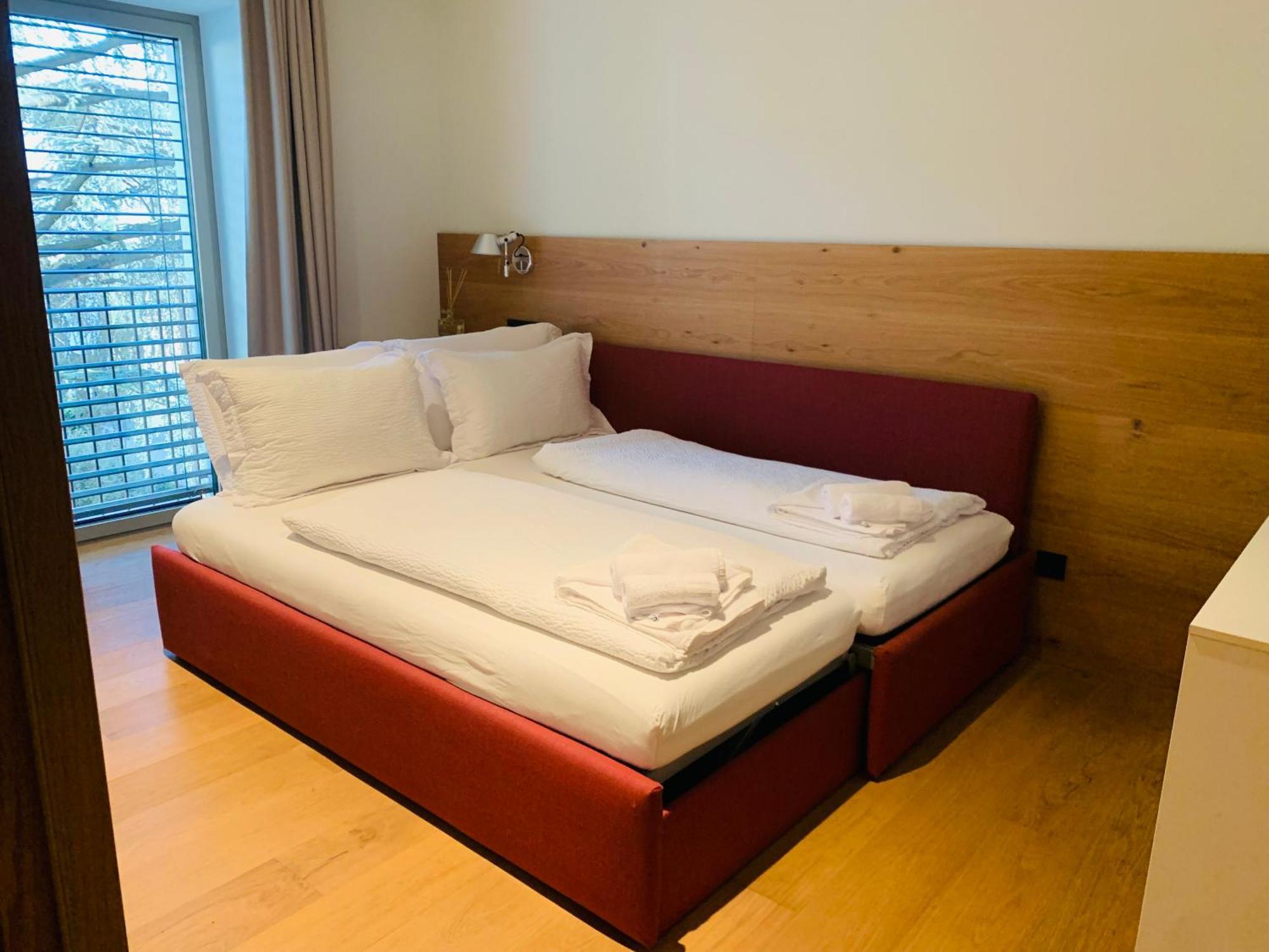 Wellness Smart Suites Bozen Buitenkant foto