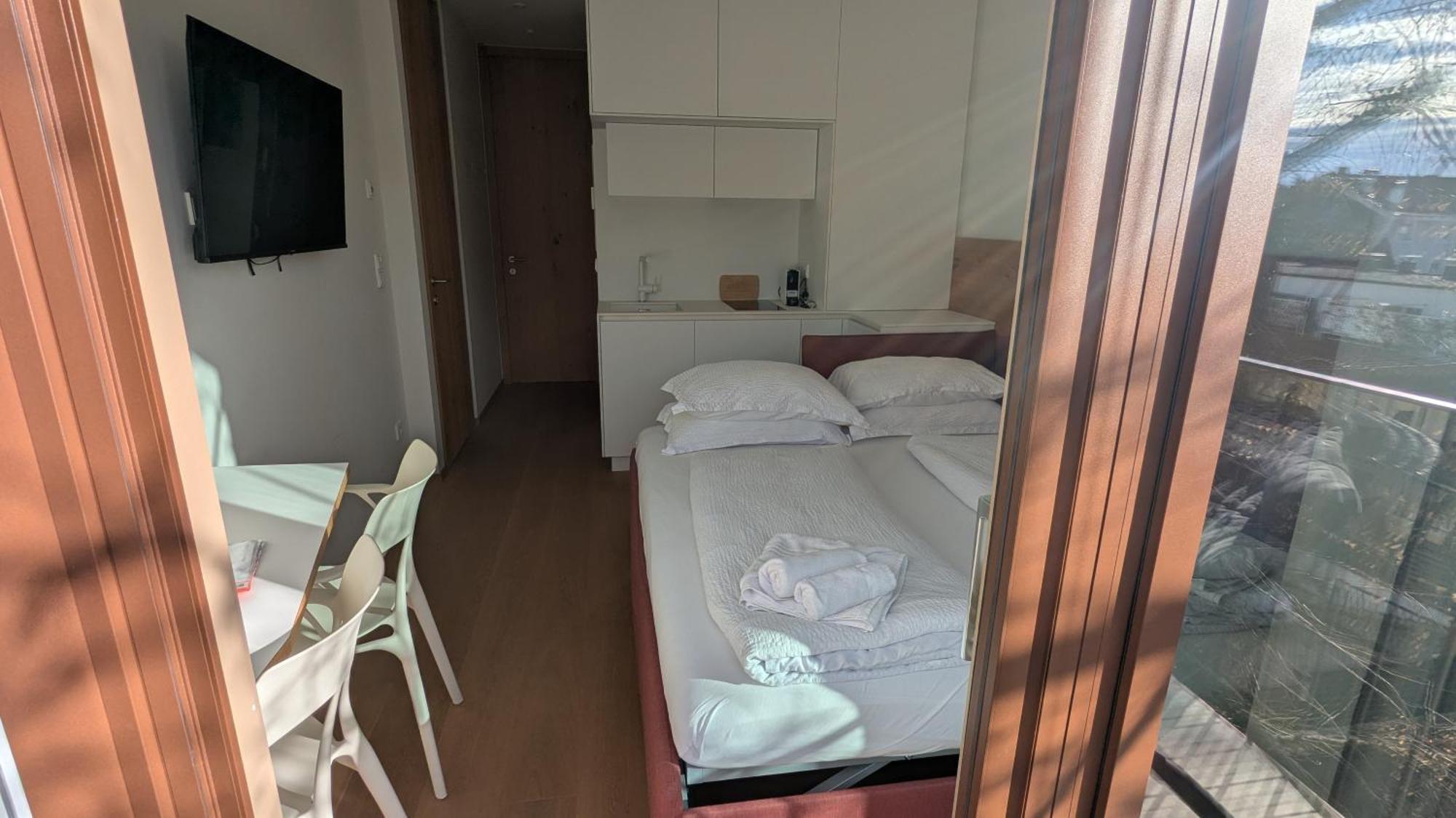 Wellness Smart Suites Bozen Buitenkant foto