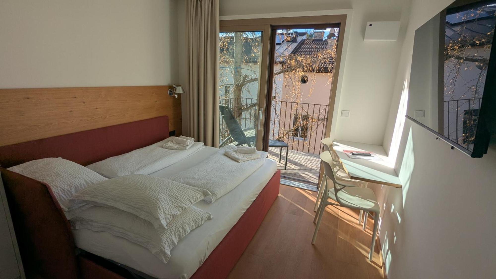 Wellness Smart Suites Bozen Buitenkant foto
